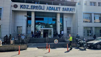Kuyu 28 operasyonu | Doktor ve sağlık çalışanlarının da bulunduğu 7 kişiye gözaltı