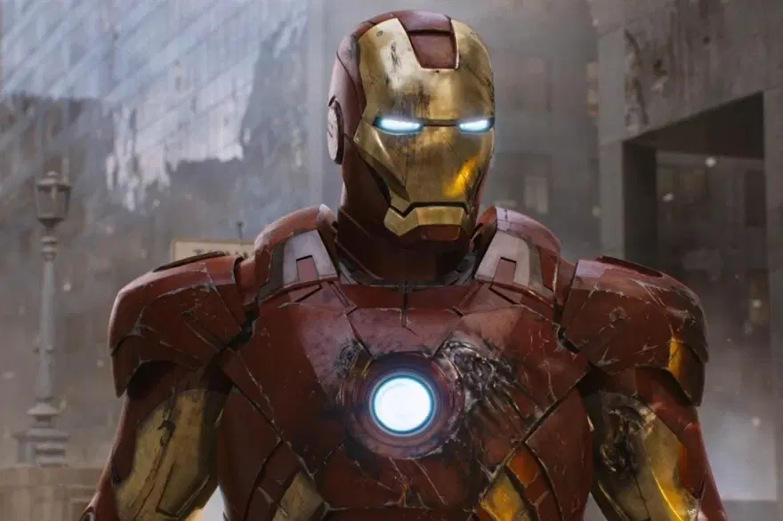 Eleştirmenlere göre en iyi Marvel filmleri 23 Eleştirmenlere göre en iyi Marvel filmleri 23