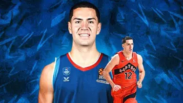 Cole Swider, Anadolu Efes'te