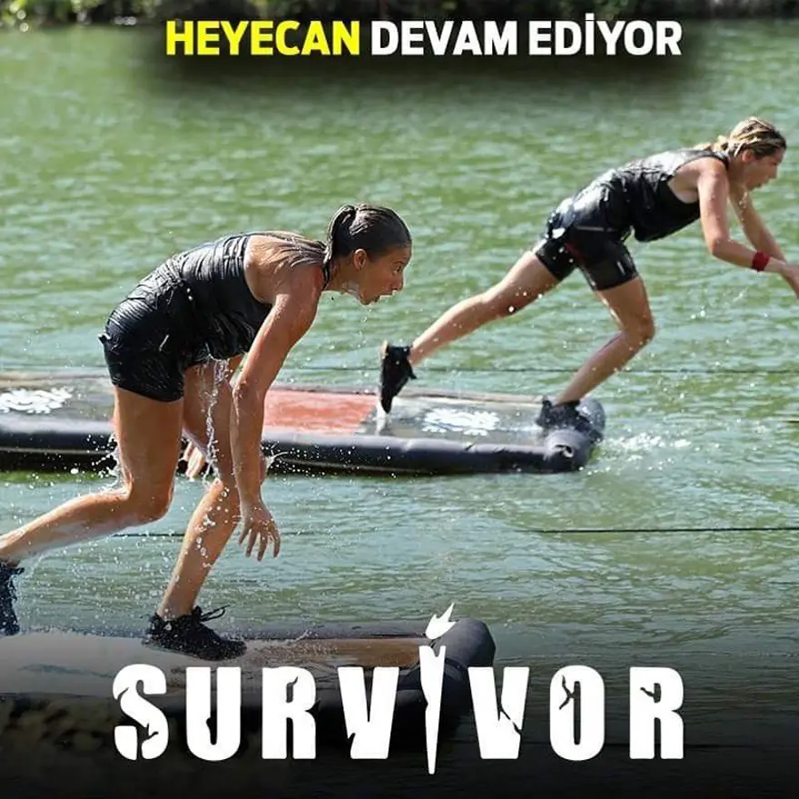 survivor 2021, survivor, acun ılıcalı, survivor eleme adayı, diskalifiye, Survivor son bölüm, Survivor ödül oyuncu, Survivor ada konseyi, Survivor'da kim elendi 21