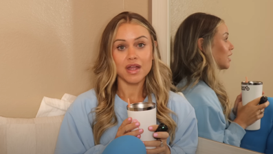 Zayıflama kursu satan fenomenin ilaç kullandığı ortaya çıktı