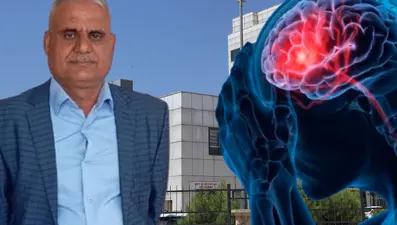 Baş ağrısıyla hastaneye gitti, bilinci kapandı: Beyin ölümü gerçekleşince organları umut oldu