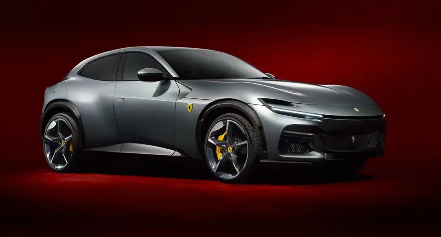 Otomotivde tüm zamanların rekoru: 2024'te hangi otomobil markası kaç adet sattı? 8