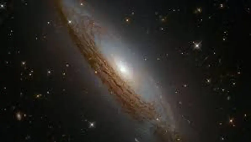 Dünya dışı yaşam araştırmasının sonuçları açıklandı (10 milyon yıldız tarandı) 8