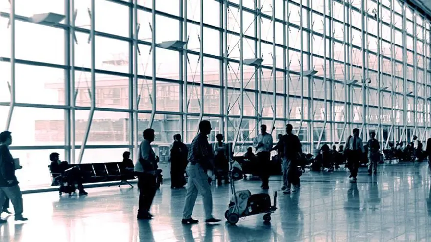 Dünyanın en güçlü pasaportları: Liste değişti, artık ilk 10'da değiller 3 Dünyanın en güçlü pasaportları: Liste değişti, artık ilk 10'da değiller 3