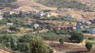 Yer altından sesler geliyor iddiası tedirginliğe neden oldu