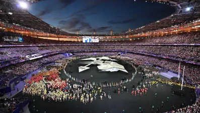 Fransa ekonomisine Olimpiyat dopingi