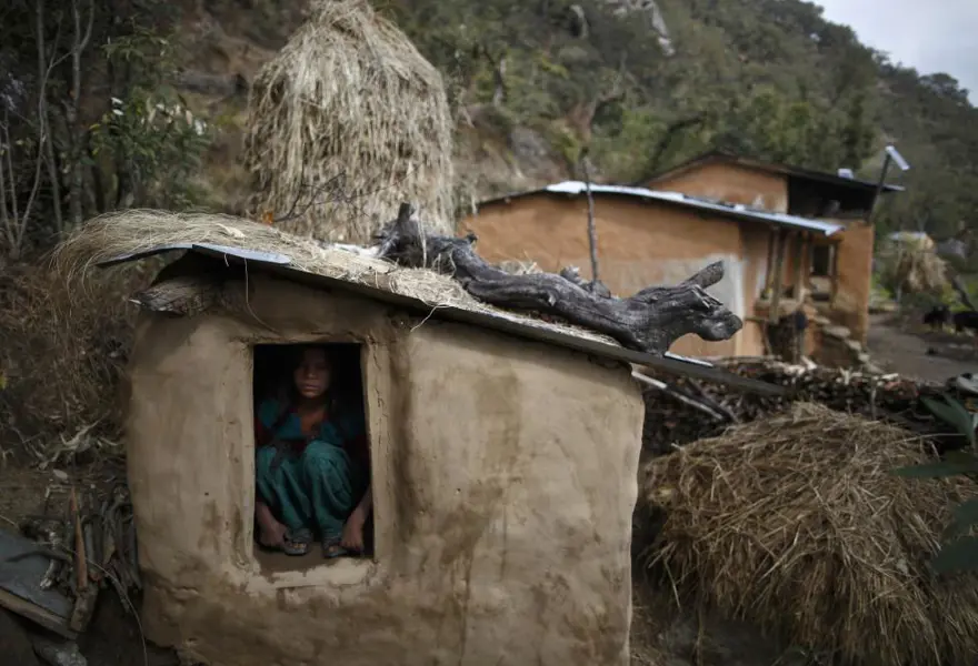 Nepal 12
