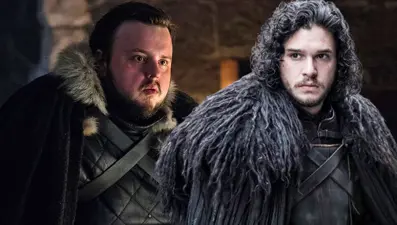 Game Of Thrones'un Sam'i John Bradley'den Jon Snow dizisiyle ilgili açıklama