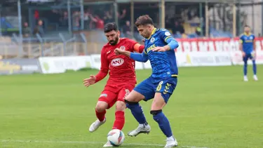 Menemen FK'nın keyfi yerinde