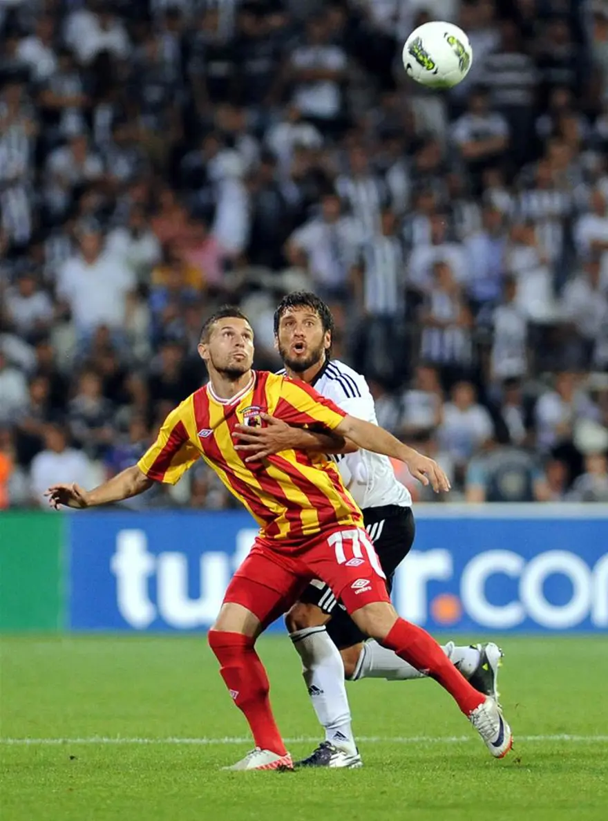 Kartal gruplara çok yakın 1