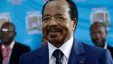 Kamerun'da 92 yaşındaki Devlet Başkanı yeniden seçimlere aday