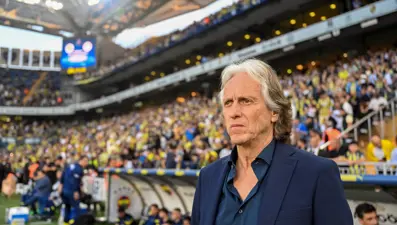 Jorge Jesus'un yerine düşünülen ismi açıkladılar