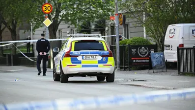 İsveç&#x27;te PKK/YPG&#x27;nin sözde sorumlusu gözaltına alındı