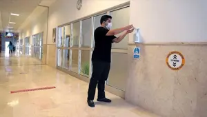 Yüz yüze eğitimde ders saatleri nasıl olacak? (MEB'den yüz yüze eğitim açıklaması) Yüz yüze eğitimde ders saatleri nasıl olacak? (MEB'den yüz yüze eğitim açıklaması)