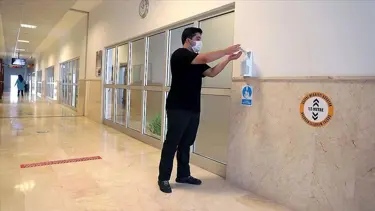 Yüz yüze eğitimde ders saatleri nasıl olacak? (MEB'den yüz yüze eğitim açıklaması)