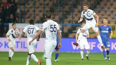 Osmanlıspor'dan farklı tarife!