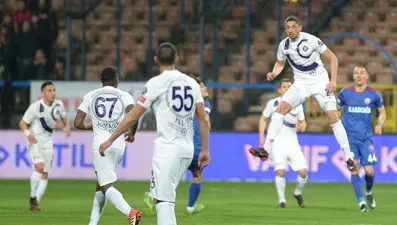 Osmanlıspor'dan farklı tarife!