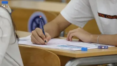 2025-ALES/3 gerçekleştirildi