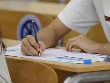 2025-ALES/3 gerçekleştirildi