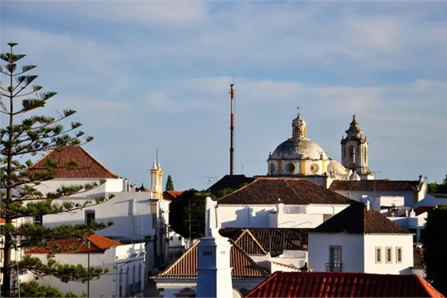 Avrupa’nın az bilinen tatil rotaları 3 Avrupa’nın az bilinen tatil rotaları 3