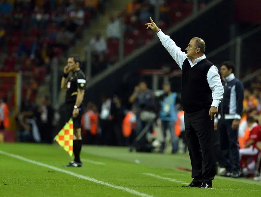 Galatasaray - Eskişehirspor 7