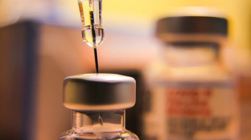 Kanser aşısına geri sayım başladı 9