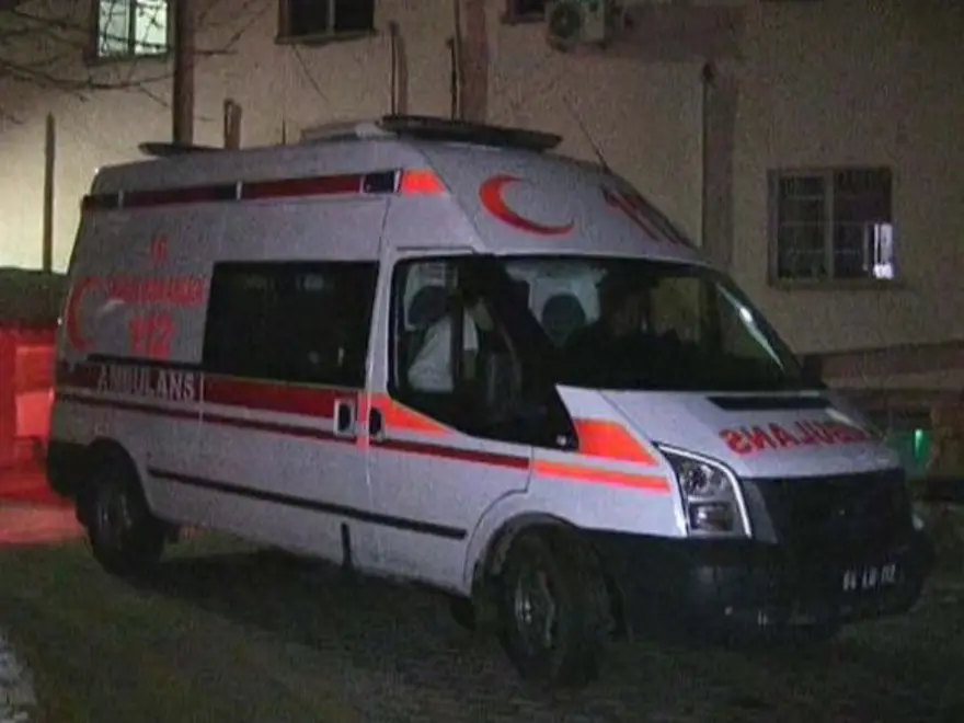 Türkiye'nin ilk yüz nakli ameliyatı 