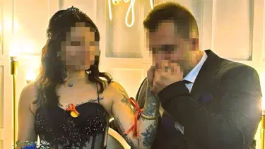 Kayıp teknik direktör damat bulundu: Evlendikten 3 gün sonra takıları alıp kaçtı