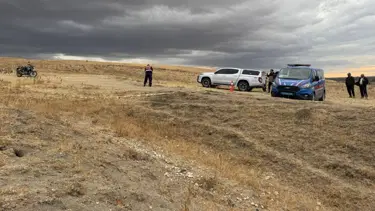 Köy merasında bir kişiyi öldüren zanlı tutuklandı