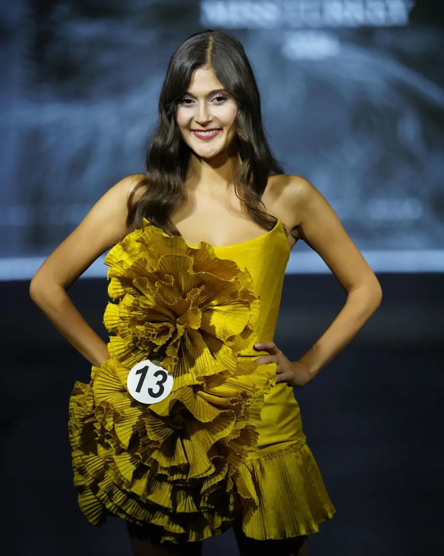 Miss Turkey 2024 birincisi belli oldu 14 Miss Turkey 2024 birincisi belli oldu 14