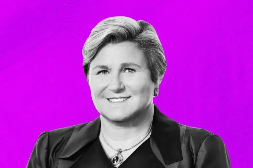 Fortune, dünyanın en güçlü 50 kadınını açıkladı 6