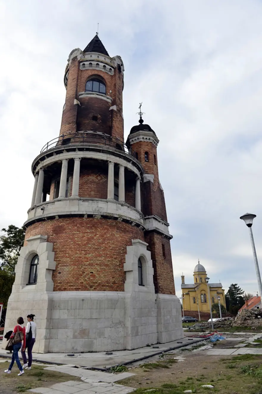 'Beyaz şehir'e yolculuk 14