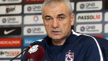 Çalımbay: Futbolcularım artık geleceğe bakıyor