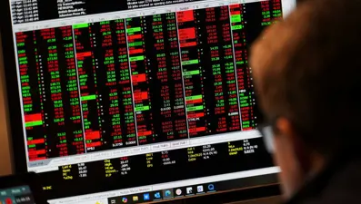 Küresel piyasalarda son durum: Trump'ın yarattığı dalgalanma sürüyor