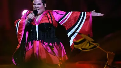 Eurovision 2018’in ilk yarı finalini kazananlar belli oldu