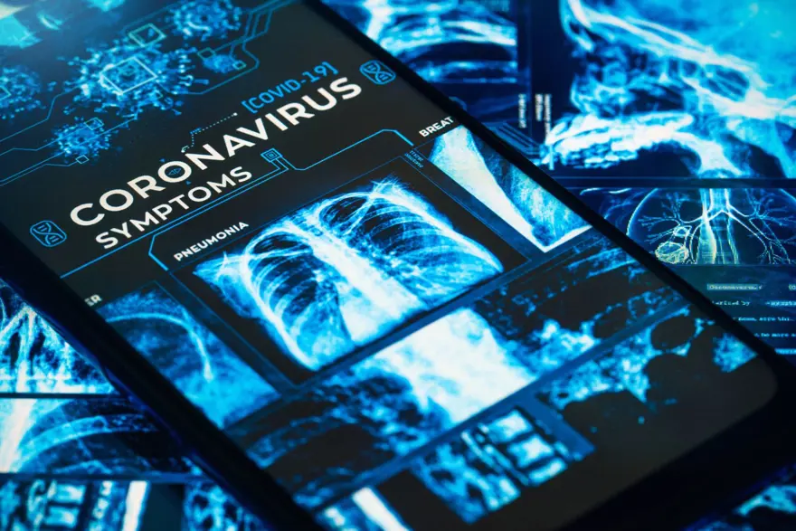 İNSANLAR NEDEN FARKLI TÜRDE SEMPTOMLAR BİLDİRİYOR? 8