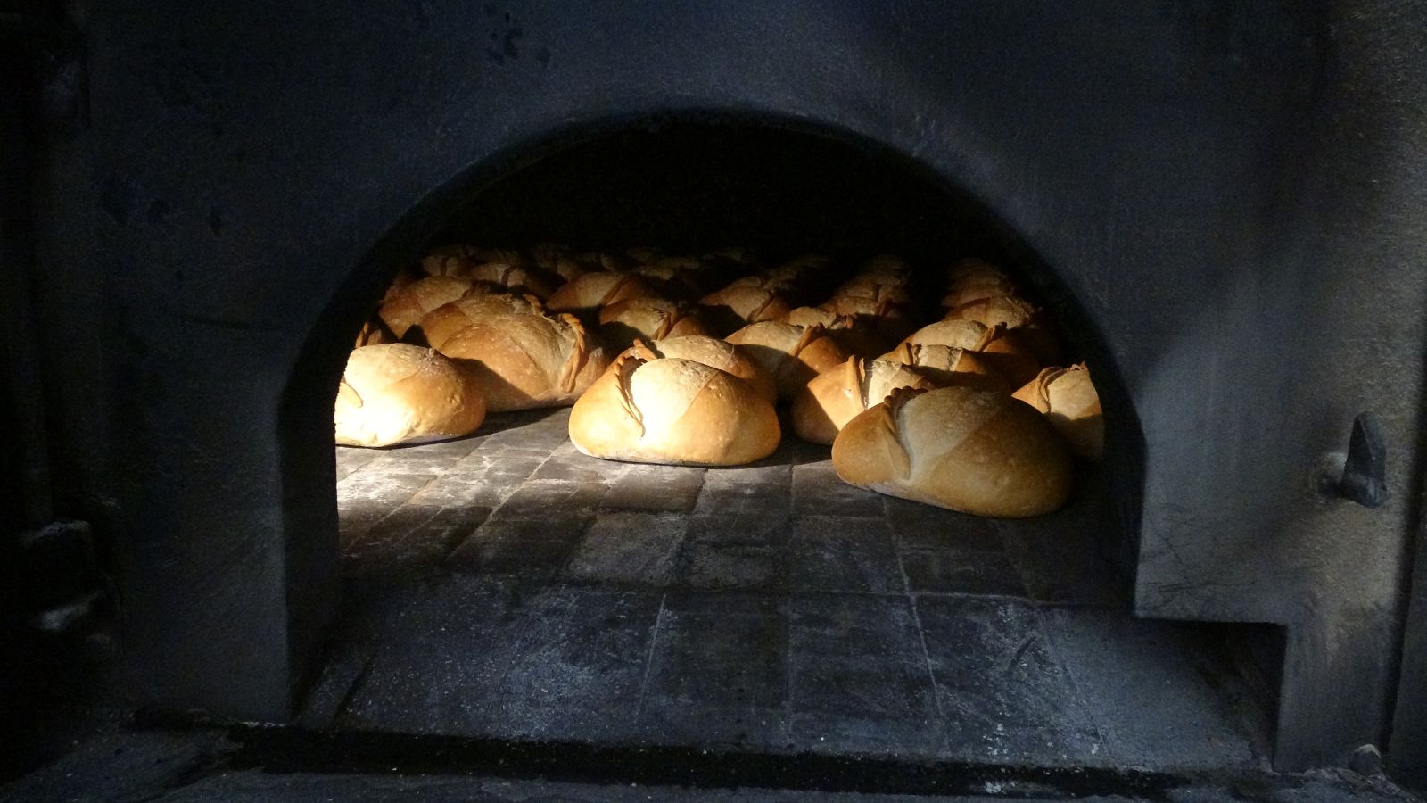 Karadeniz’de Vakfıkebir ve Çavuşlu'nun 'ekmek tescil' tartışması