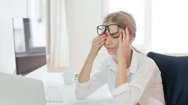 Yemekten sonra halsiz hissediyorsanız dikkat! (İnsülin direnci gelişmiş olabilir)