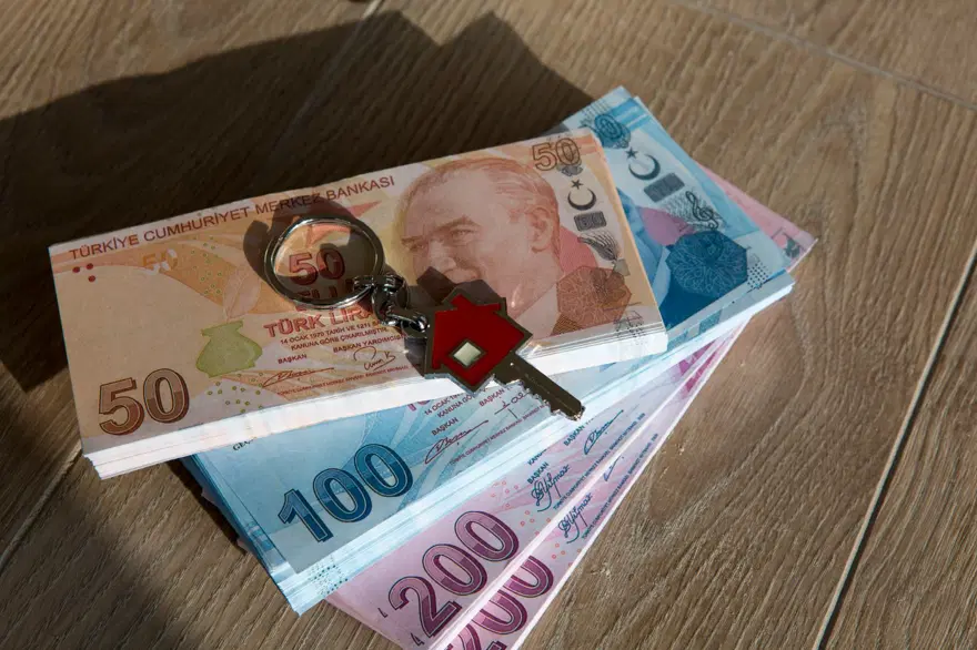 Yeni konut kampanyasının detayları: Peşinatsız azalan taksitli, 1 yıl ödemesiz ve uygun faizli Yeni konut kampanyasının detayları: Peşinatsız azalan taksitli, 1 yıl ödemesiz ve uygun faizli