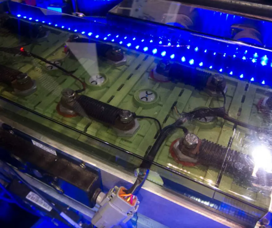 Geleceğe Dönüş hayranlarına müjde! 5