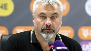 Thomas Reis: "Öldük öldük dirildik!"