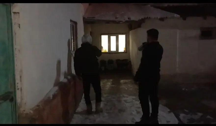 Bir köyde 60 yıldır borazanla sahura kalkıyorlar: "Eskiden askere gidecek gençler bu işi yapardı" 