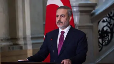 Bakan Fidan, Katarlı mevkidaşı Al Sani ile görüştü