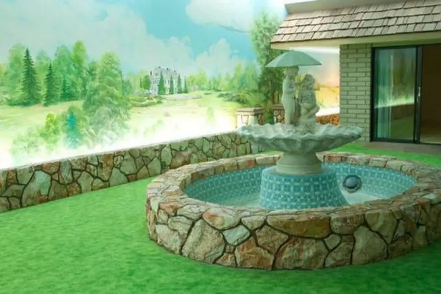 1.7 milyon dolarlık sığınak 17