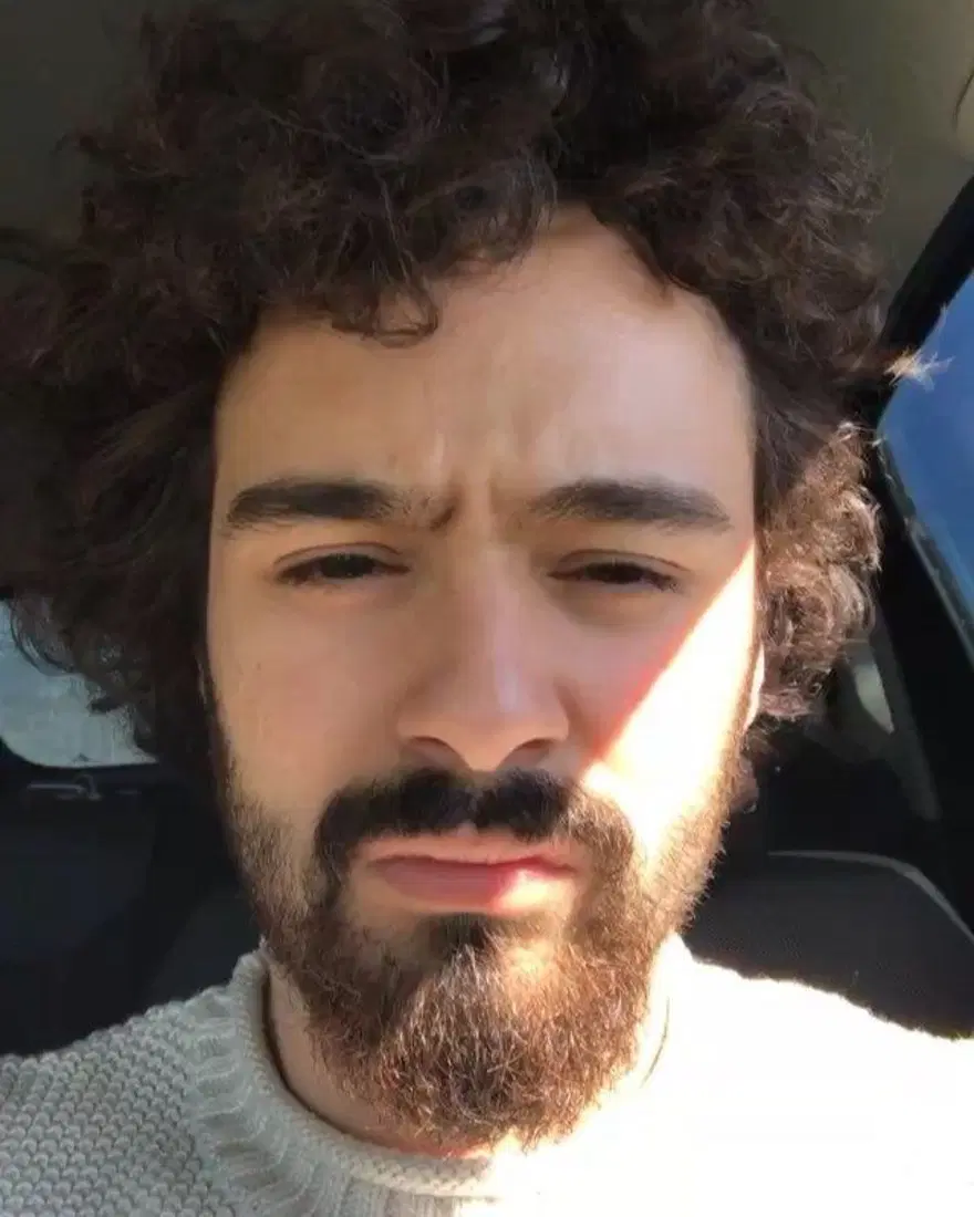 Oyuncu Abdullah Cevheroğlu yaşamını yitirdi 2
