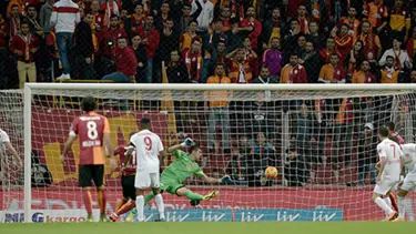 Galatasaray'da istifa sesleri!