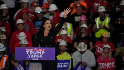 Casusluk dünyası karıştı: Amerikan istihbaratına Rus yanlısı atama