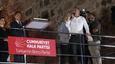 Özel'den iktidara "KKM" eleştirisi