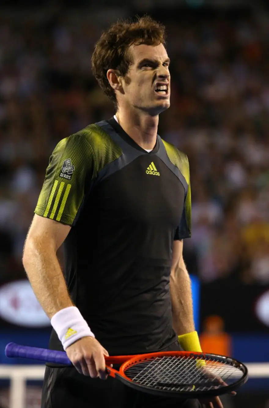 Avustralya'nın galibi Djokovic! 9